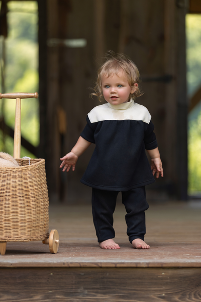 Colorblock Boys 2 Pc Set
