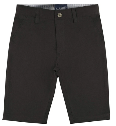 Pants Short  - Black