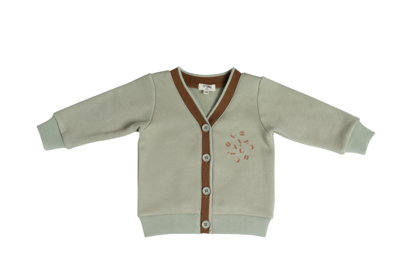 Caio Cardigan