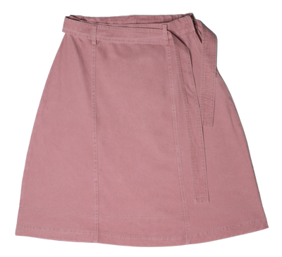 Utility Skirt