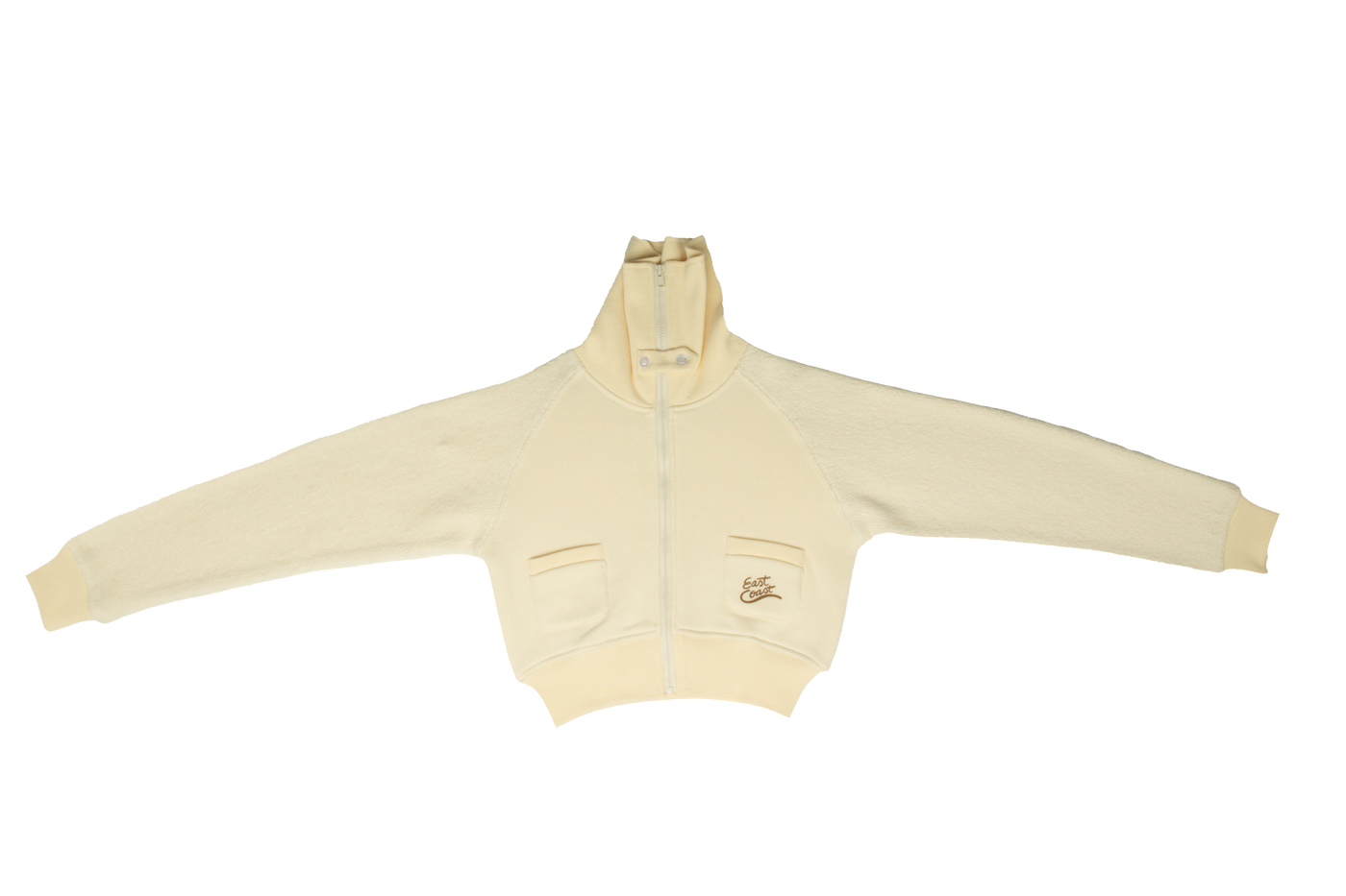 Cynthia Zip up