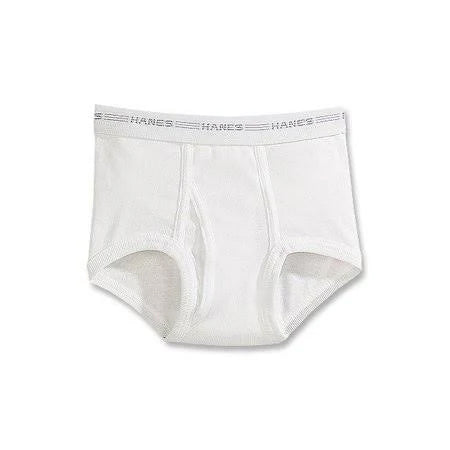 Boy's Briefs- 7 Pack