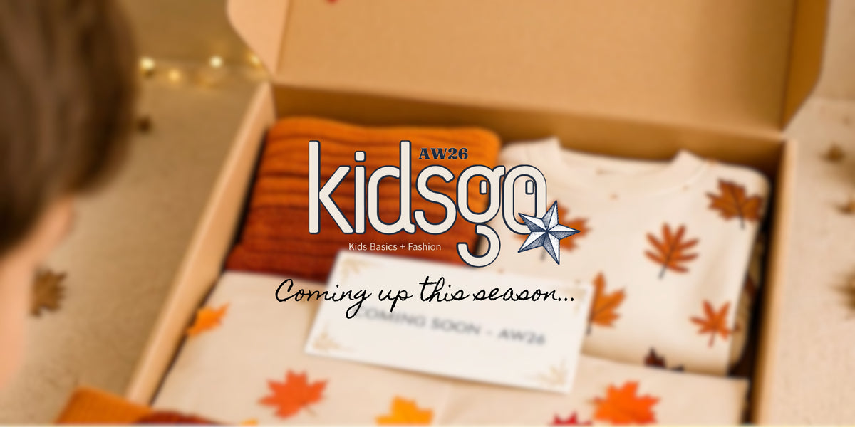 Kidsgo