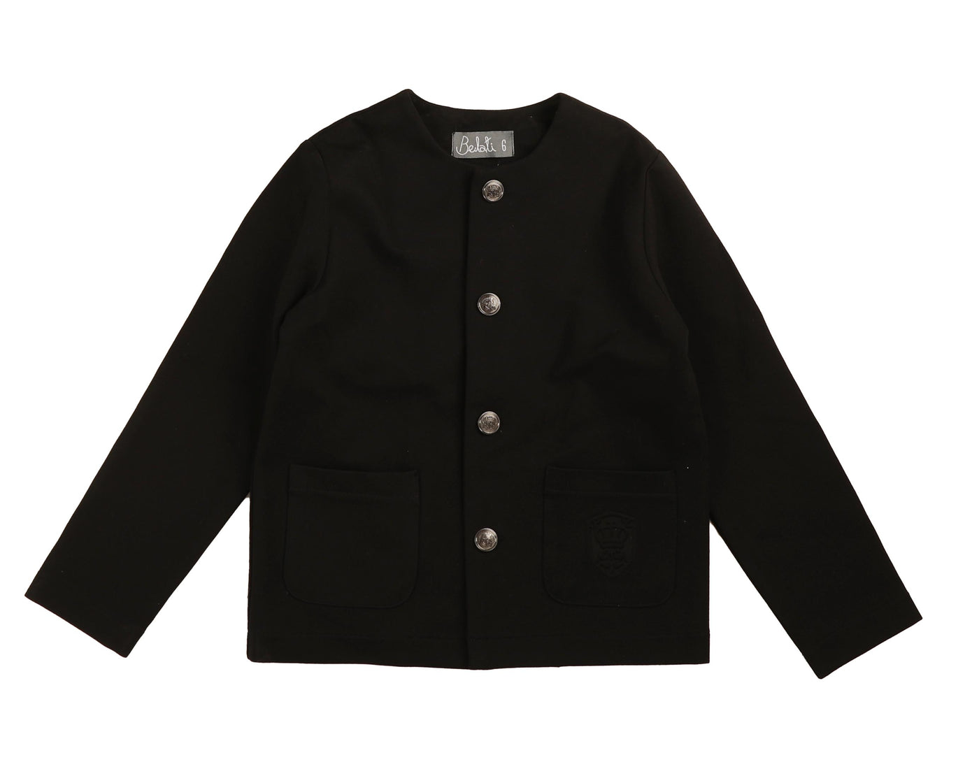 Jersey Jacket