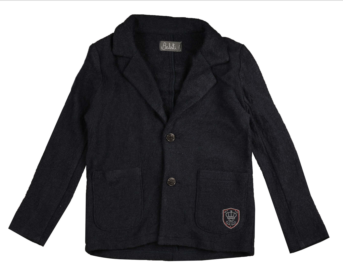 Boucle Jacket