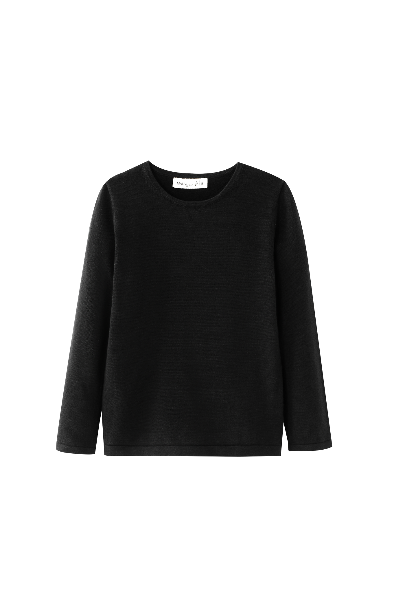 Crew Neck Sweater
