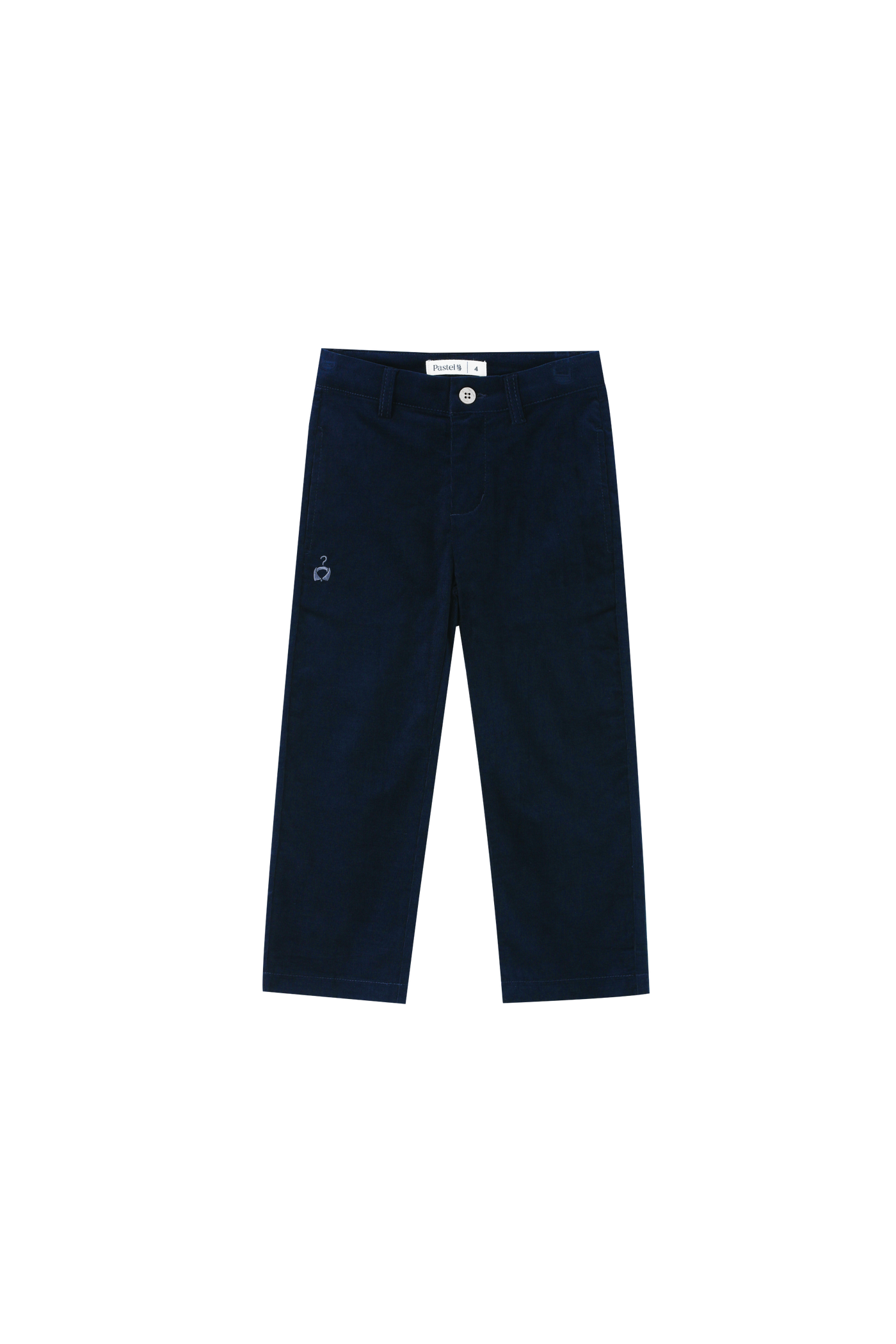 Corduroy Pants