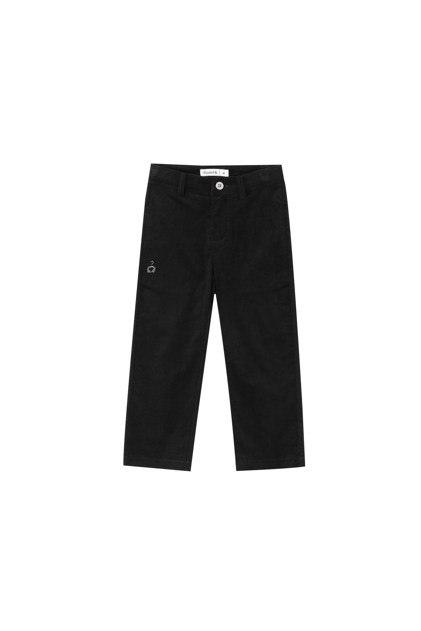 Corduroy Pants