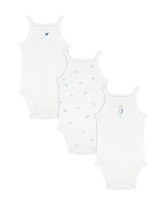 Boys Undershirts