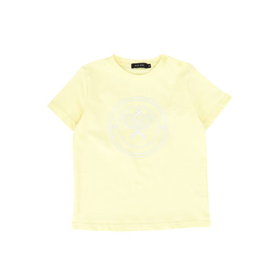 Tennis Racquet S/S Tee