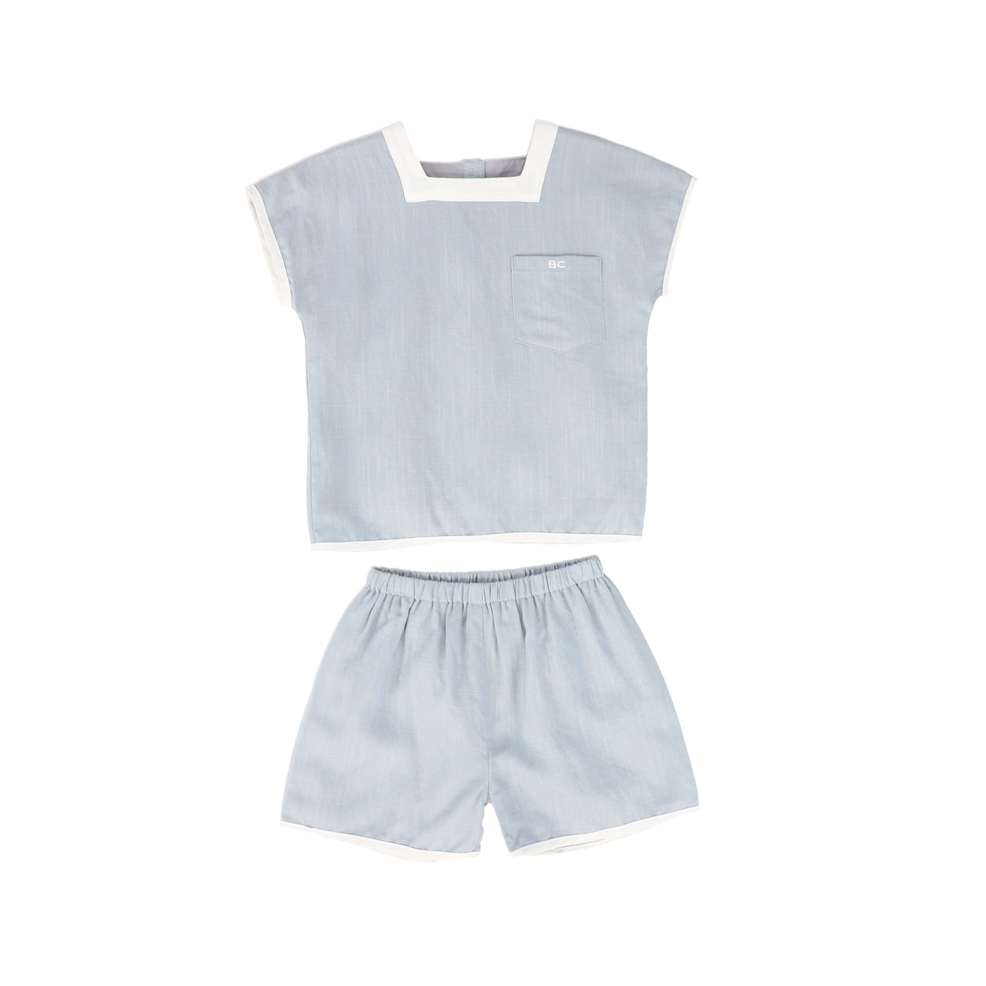 Linden Trim Set
