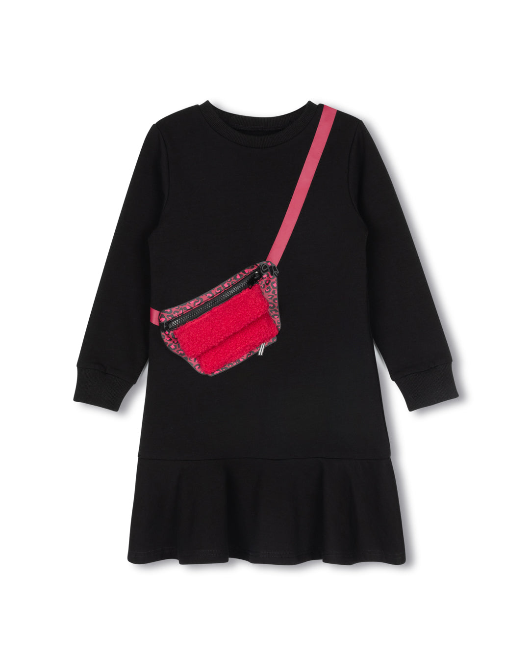 Sherpa Fanny Pack Drees