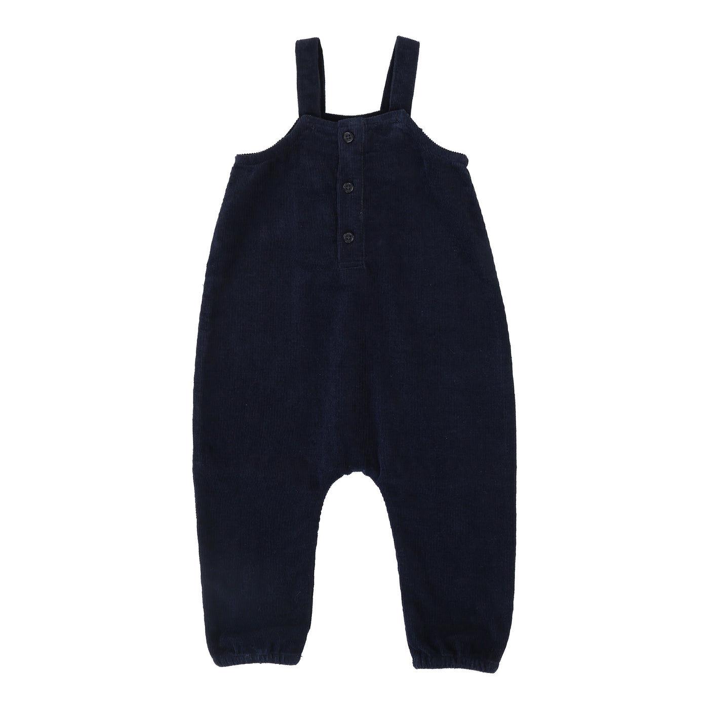 Corduroy Overall