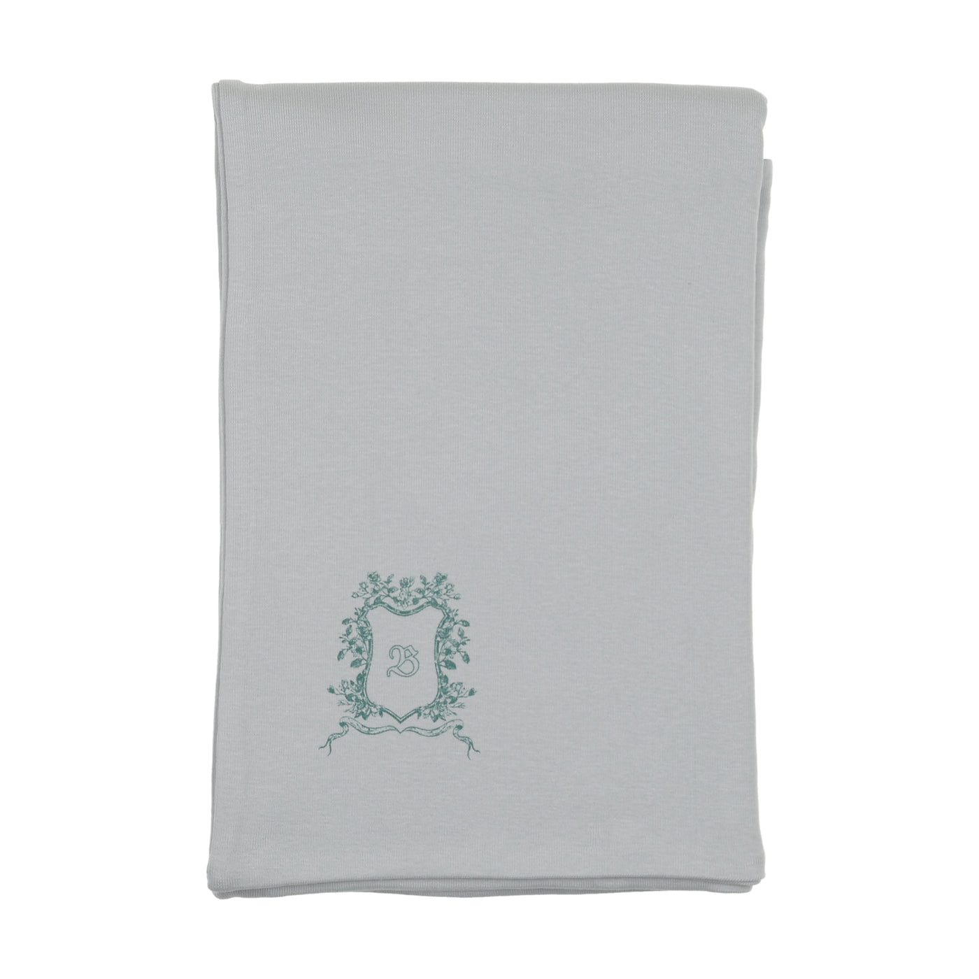 Classic Crest Footie Set