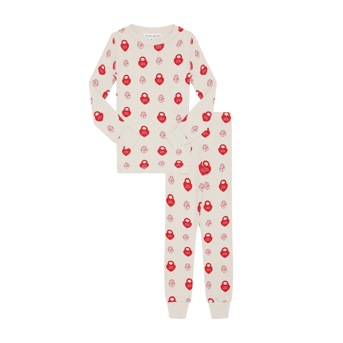 LP Signature PJ - RED