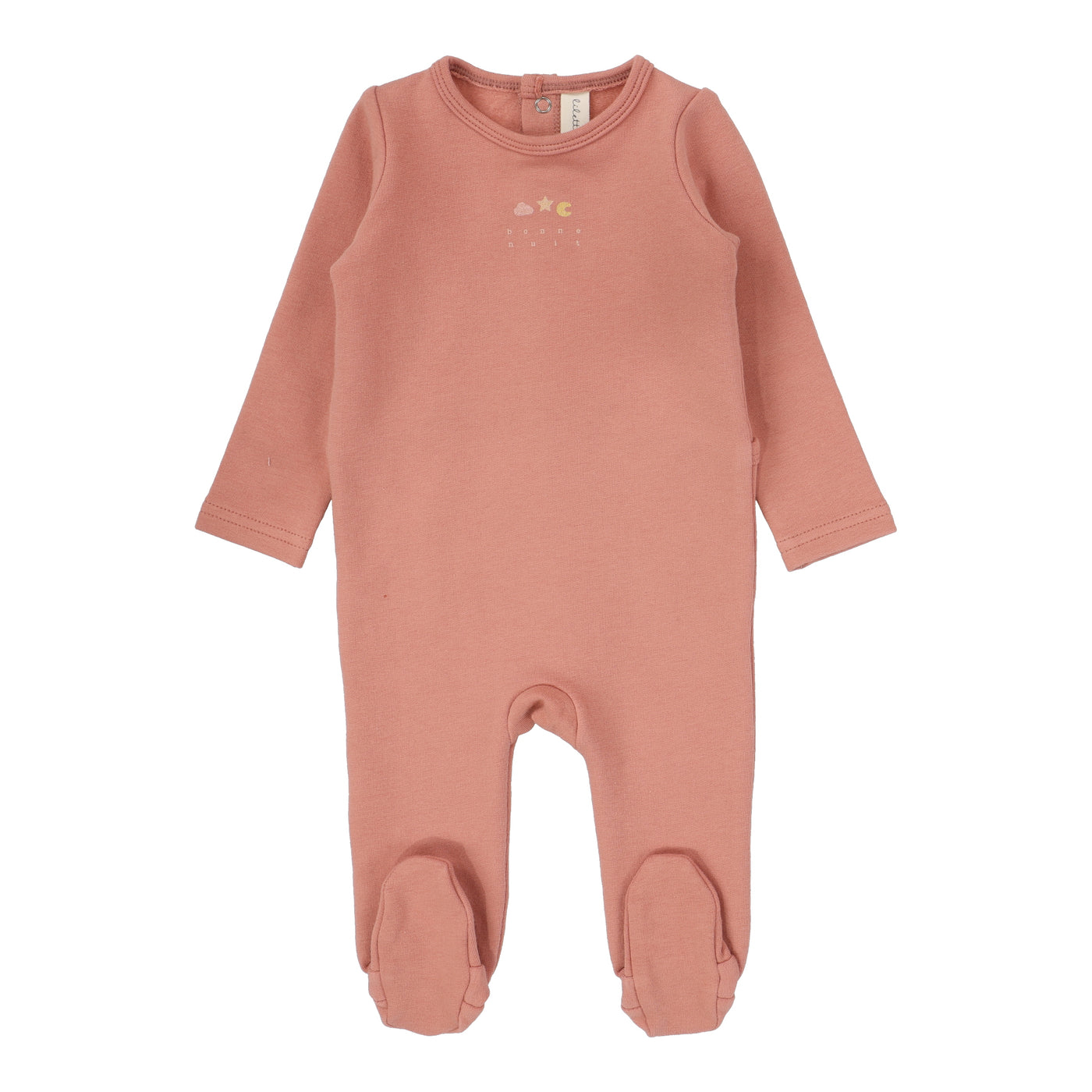 Dreamy Graphic Footie