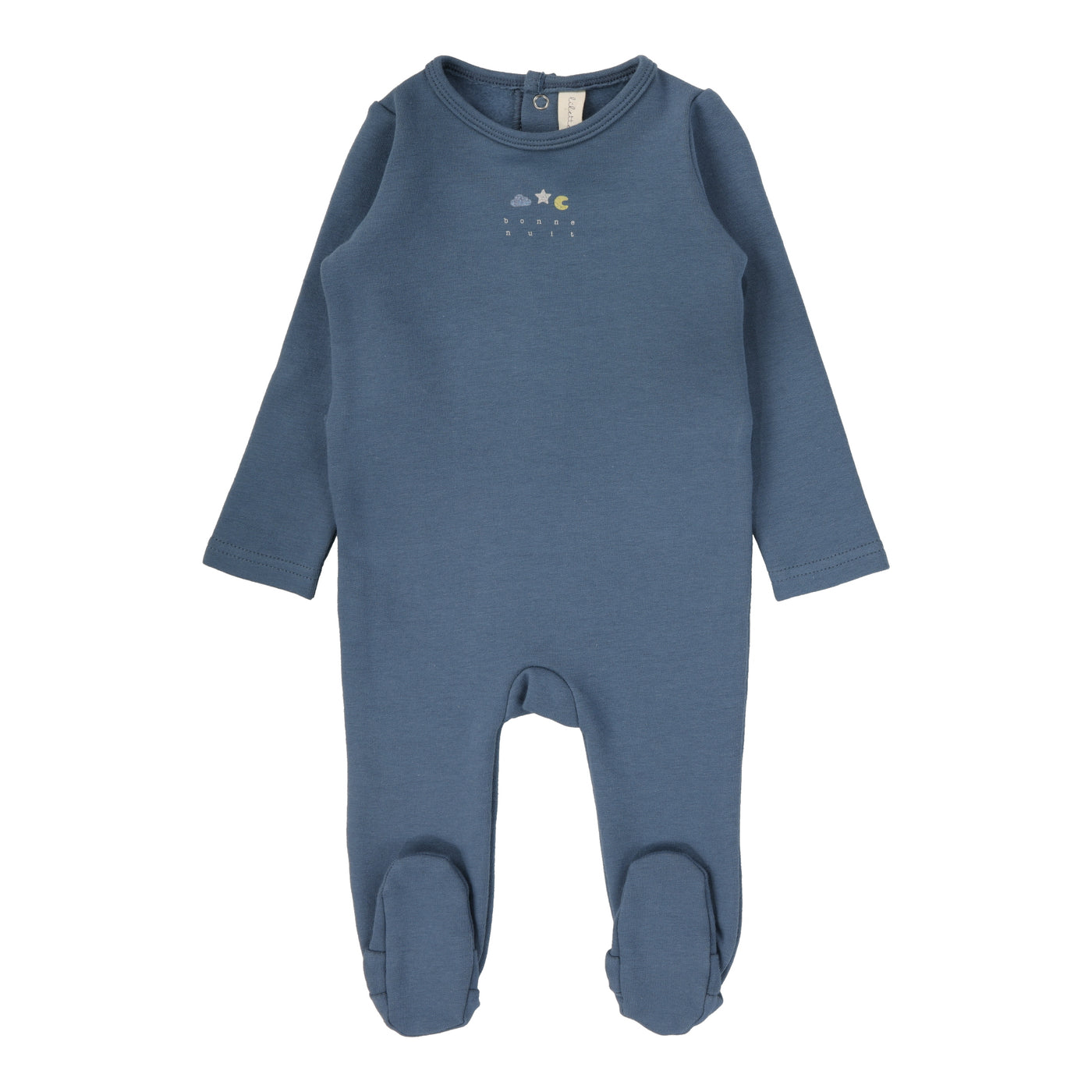 Dreamy Graphic Footie