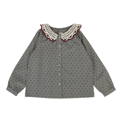 Primrose Blouse