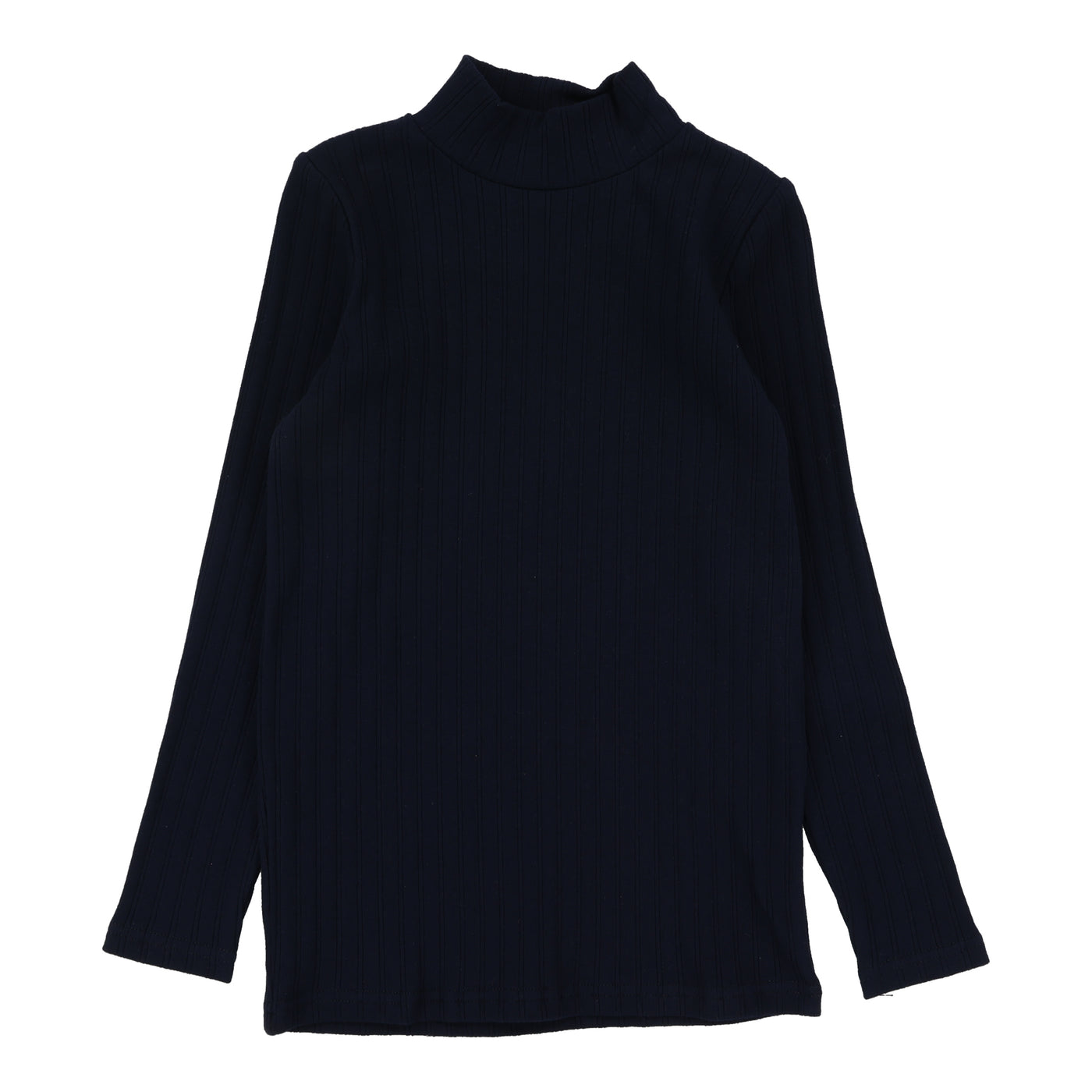 Double Rib Pullover