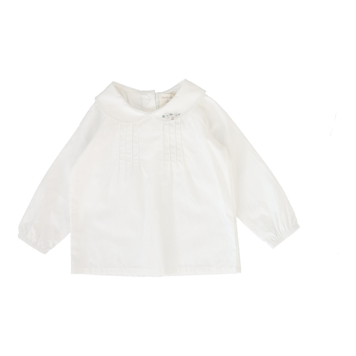 Toddler Blouse