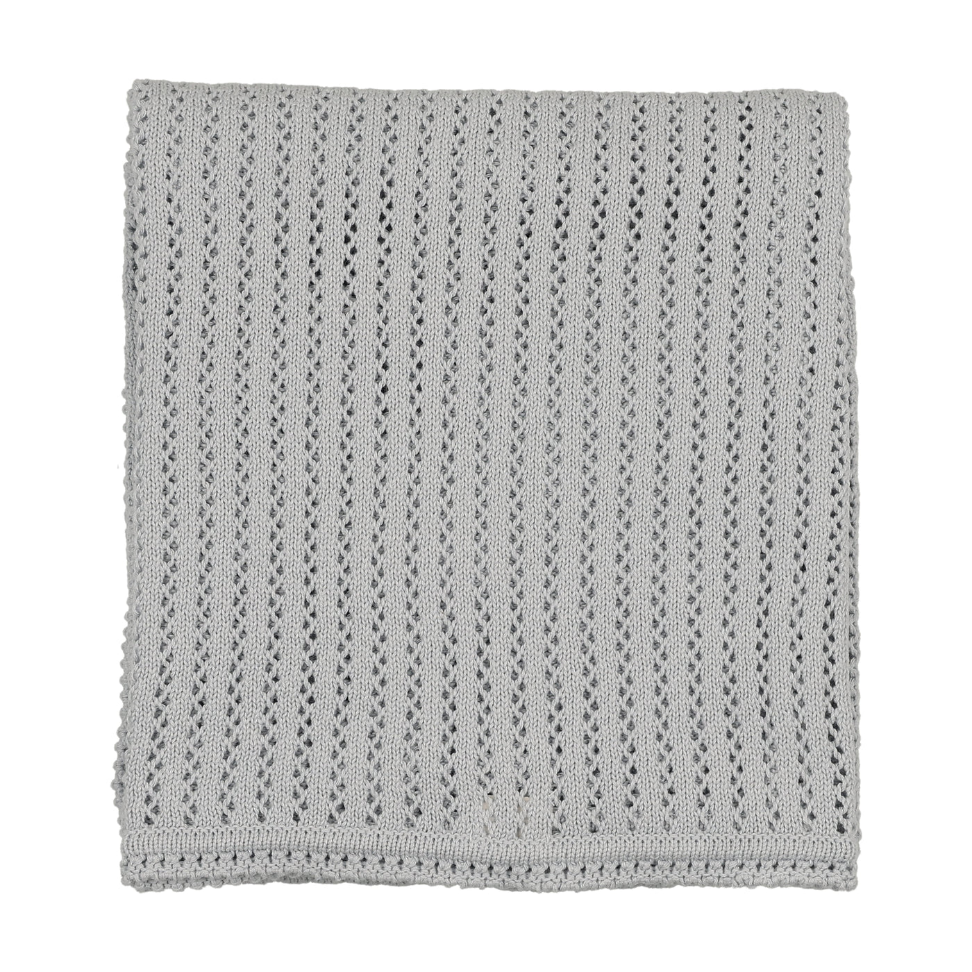 Dainty Sweater Blanket