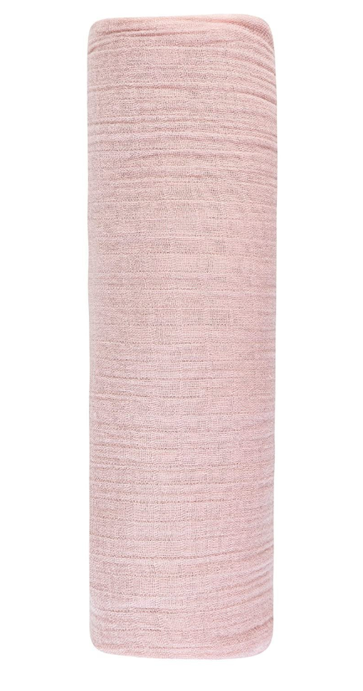 Muslin Swaddle Singel Pack