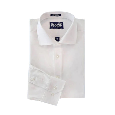 Boys Easy Care Reg Shirt