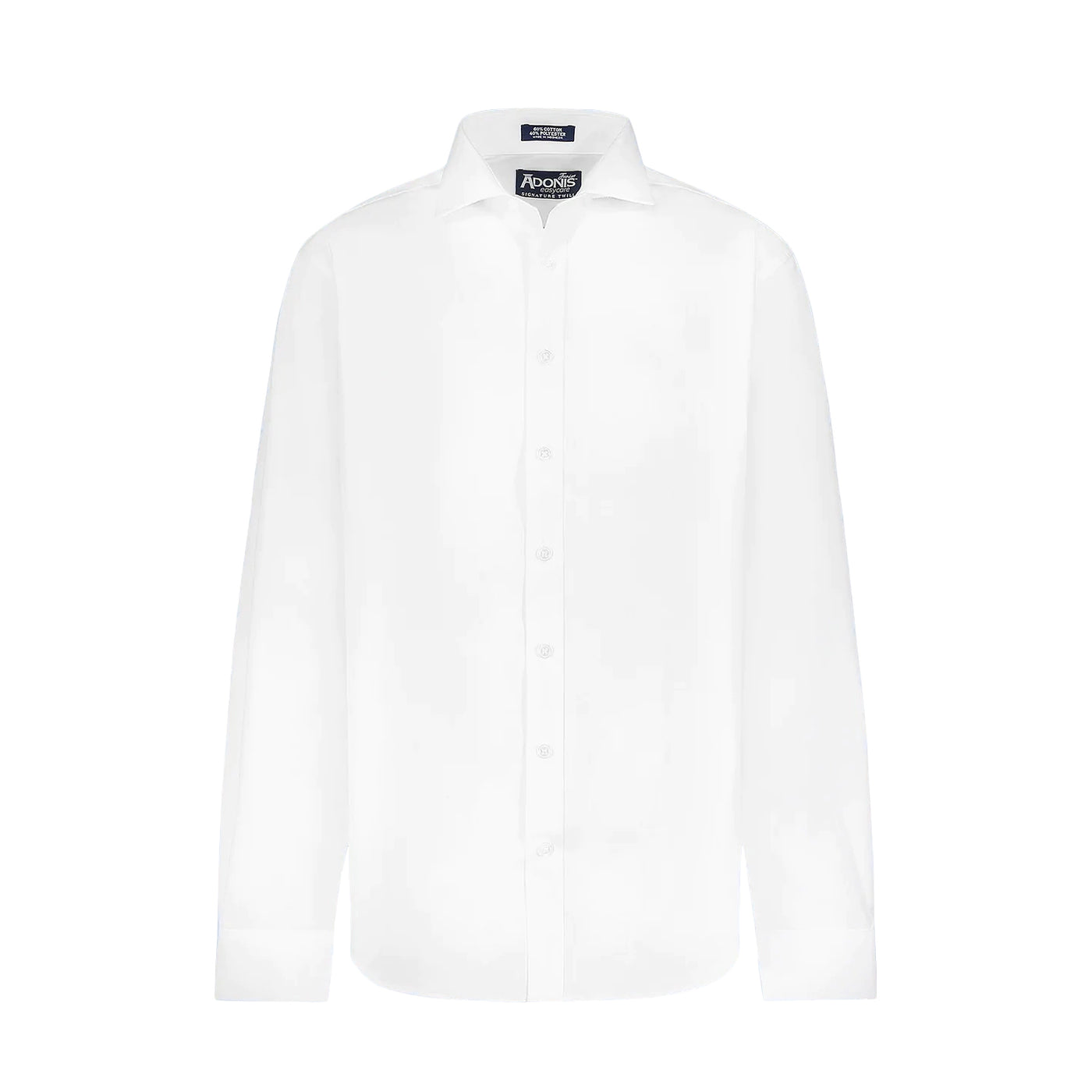 Boys Easy Care Slim Shirt