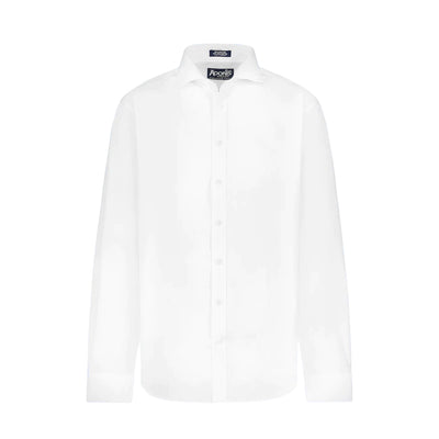 Boys Easy Care Slim Shirt