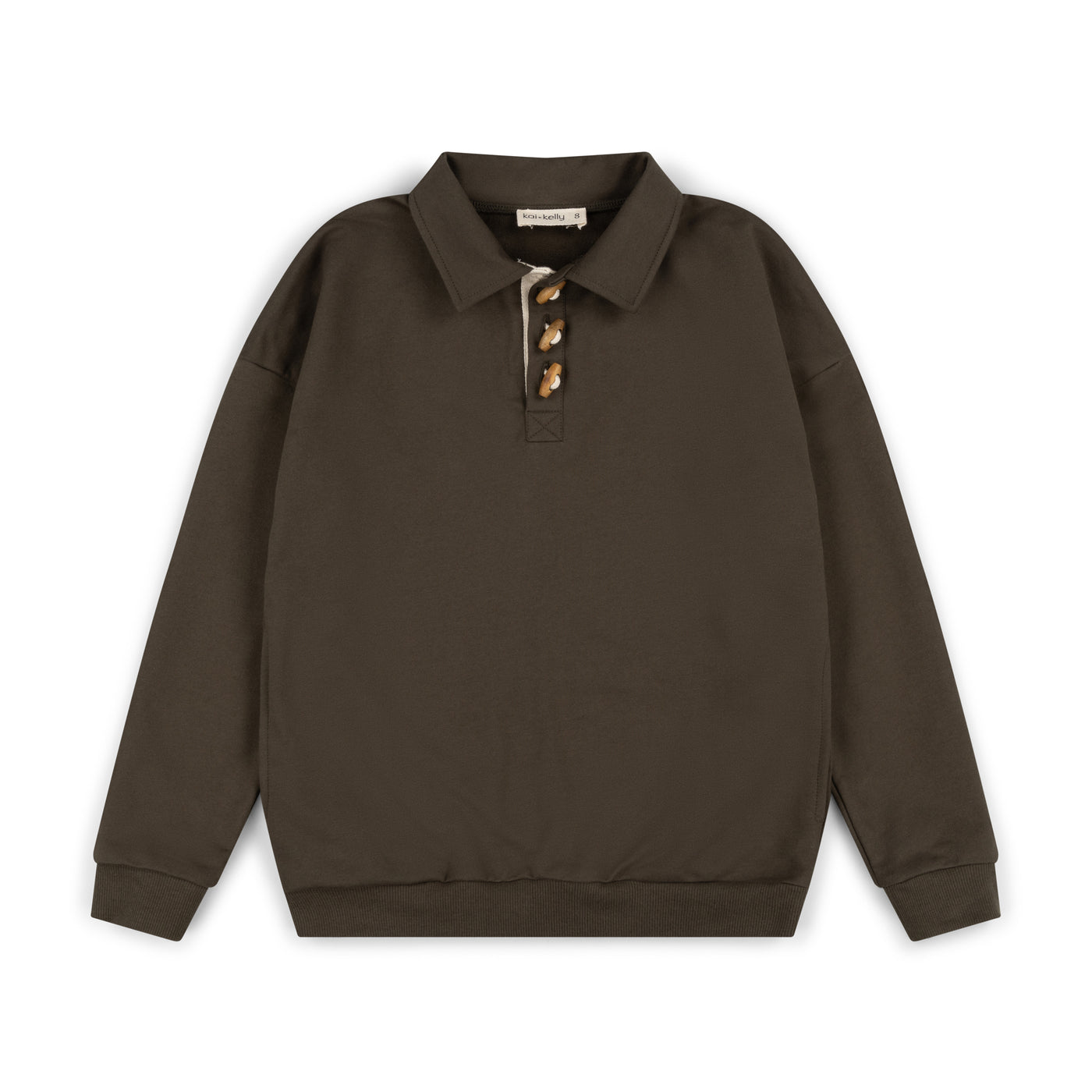 Toggle Polo