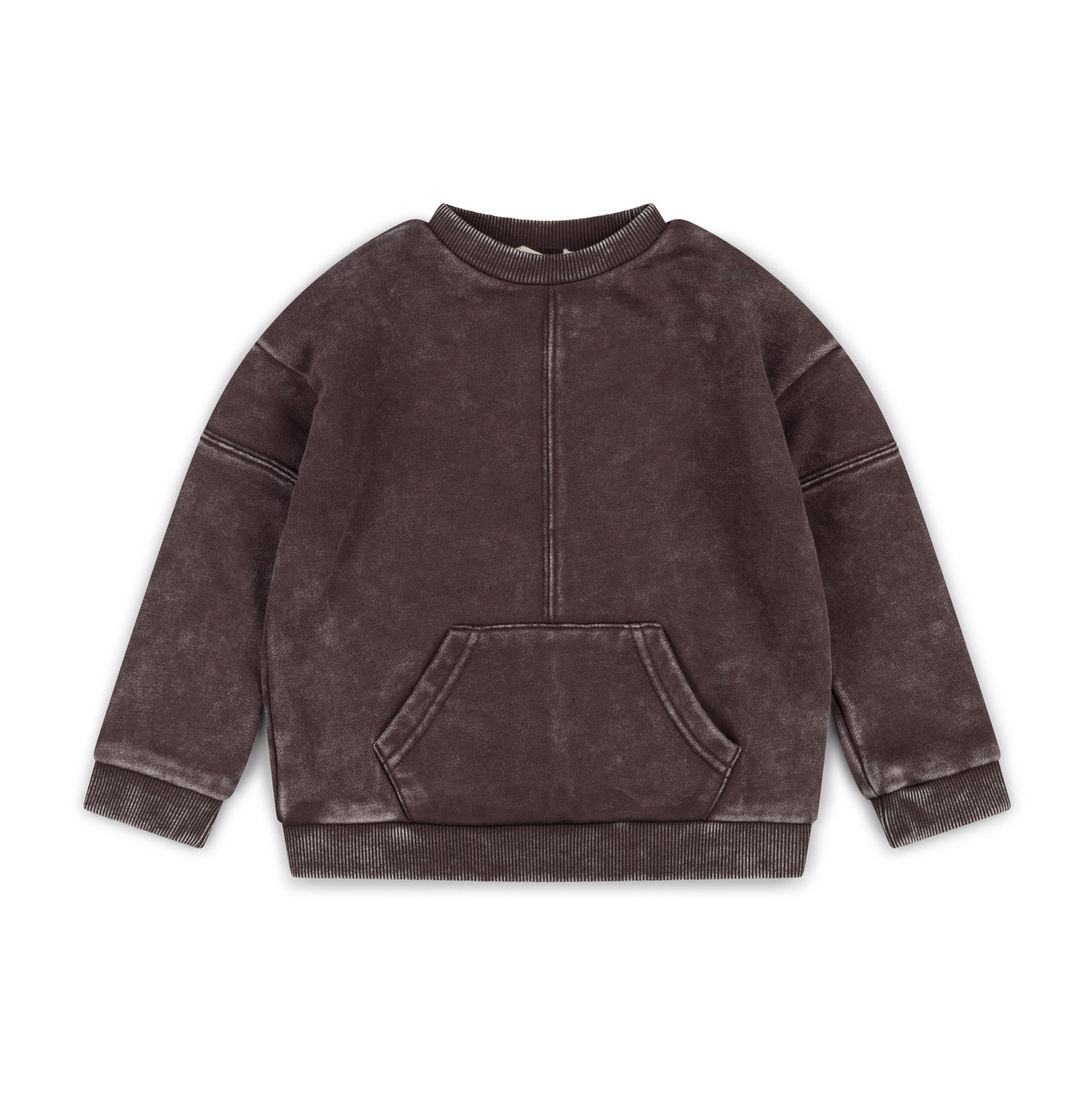 Stonewash Sweatshirt