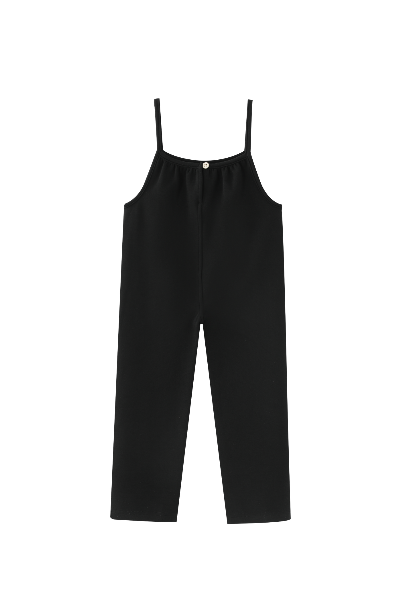 Classic Thin Strapped Romper