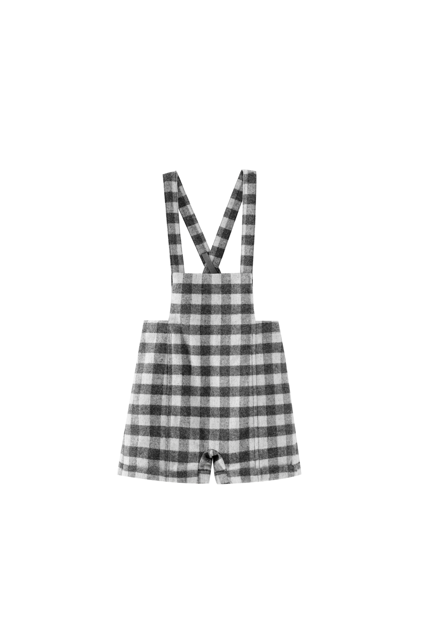 Checkered Shortal