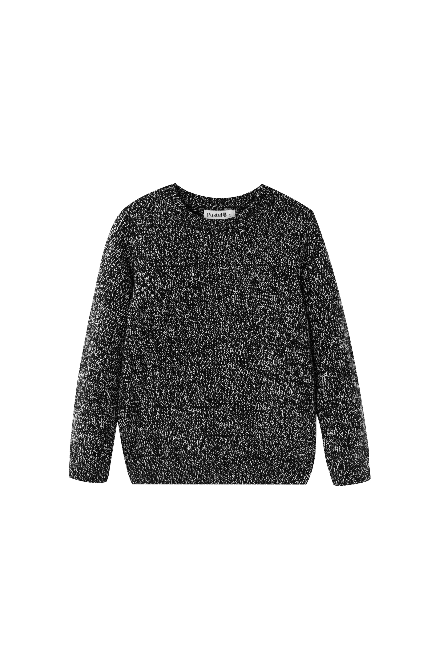 Marled Sweater