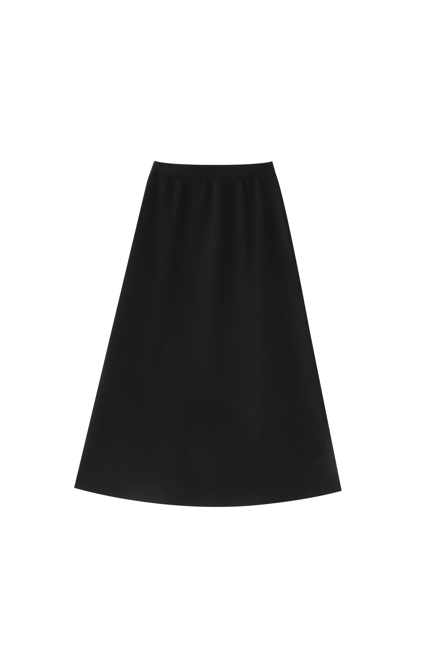 Classic Teen Maxi Skirt