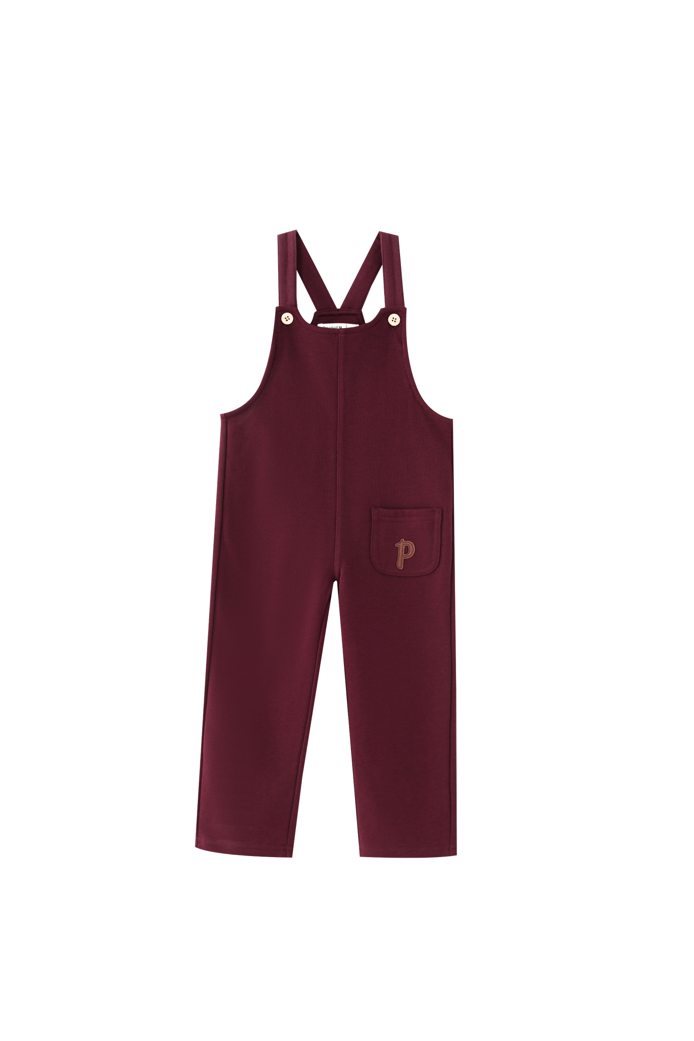 Side Pocket Romper