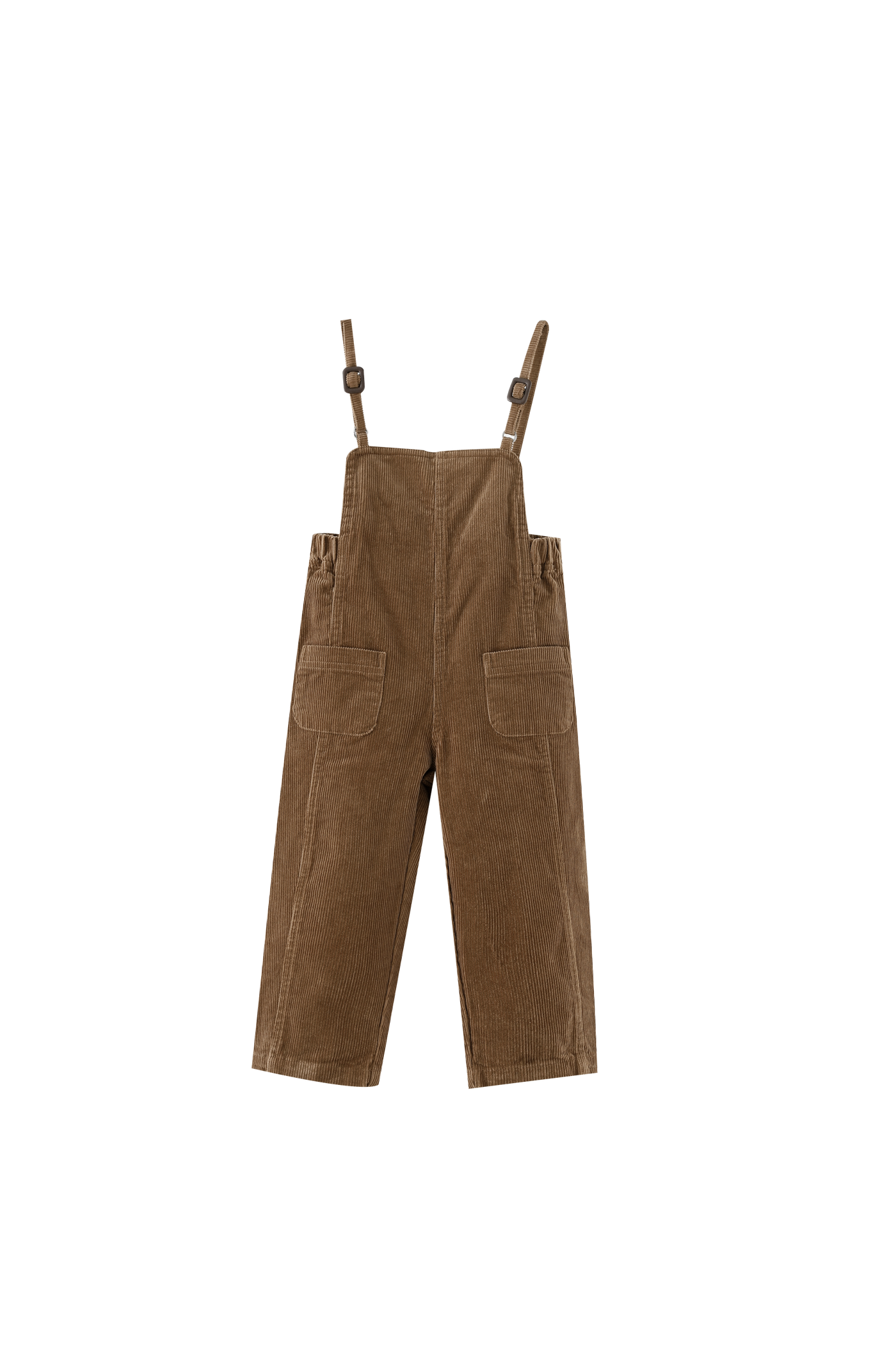 Corduroy Overall