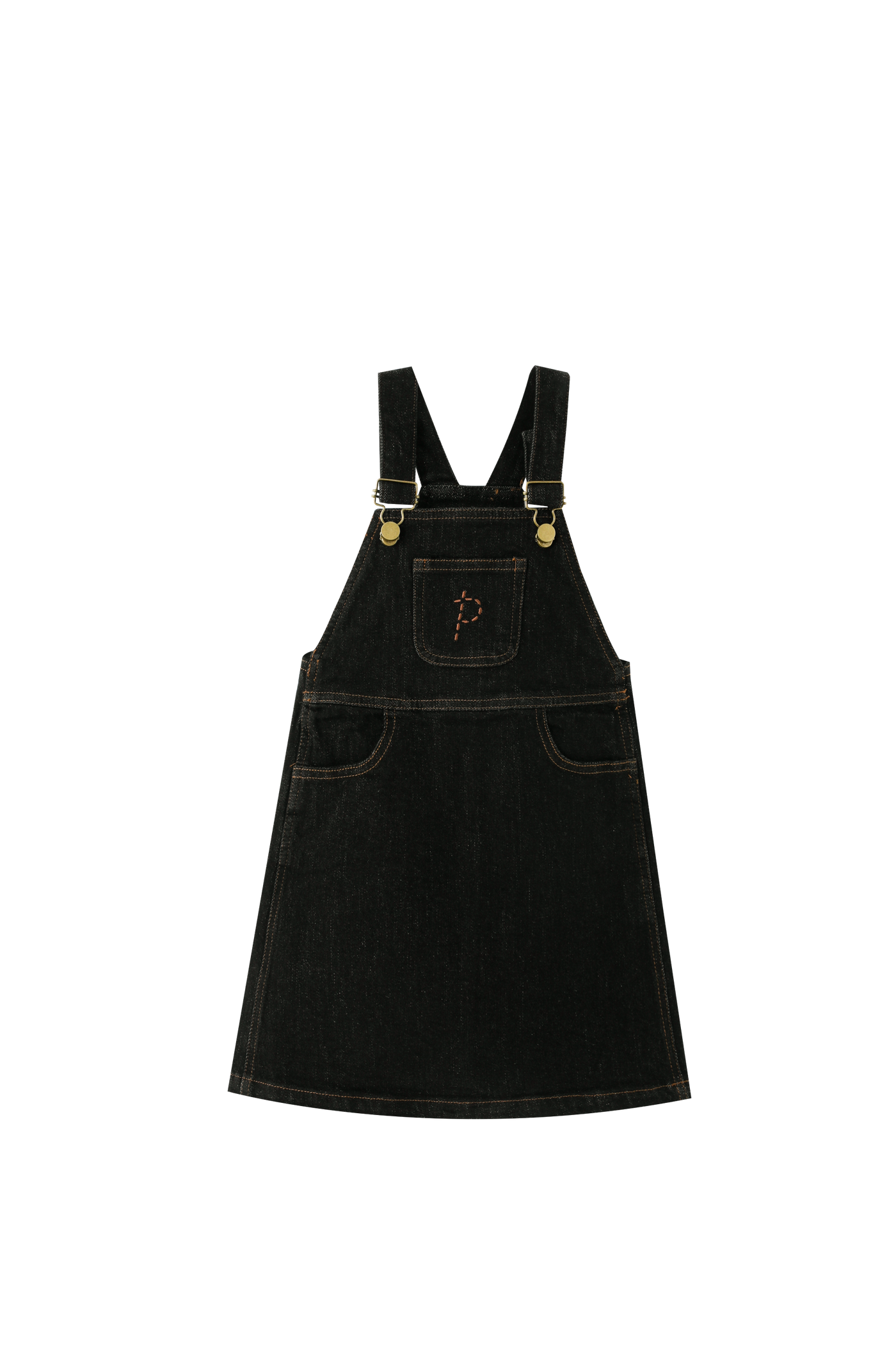 Panifore Jumper With Center Pocket
