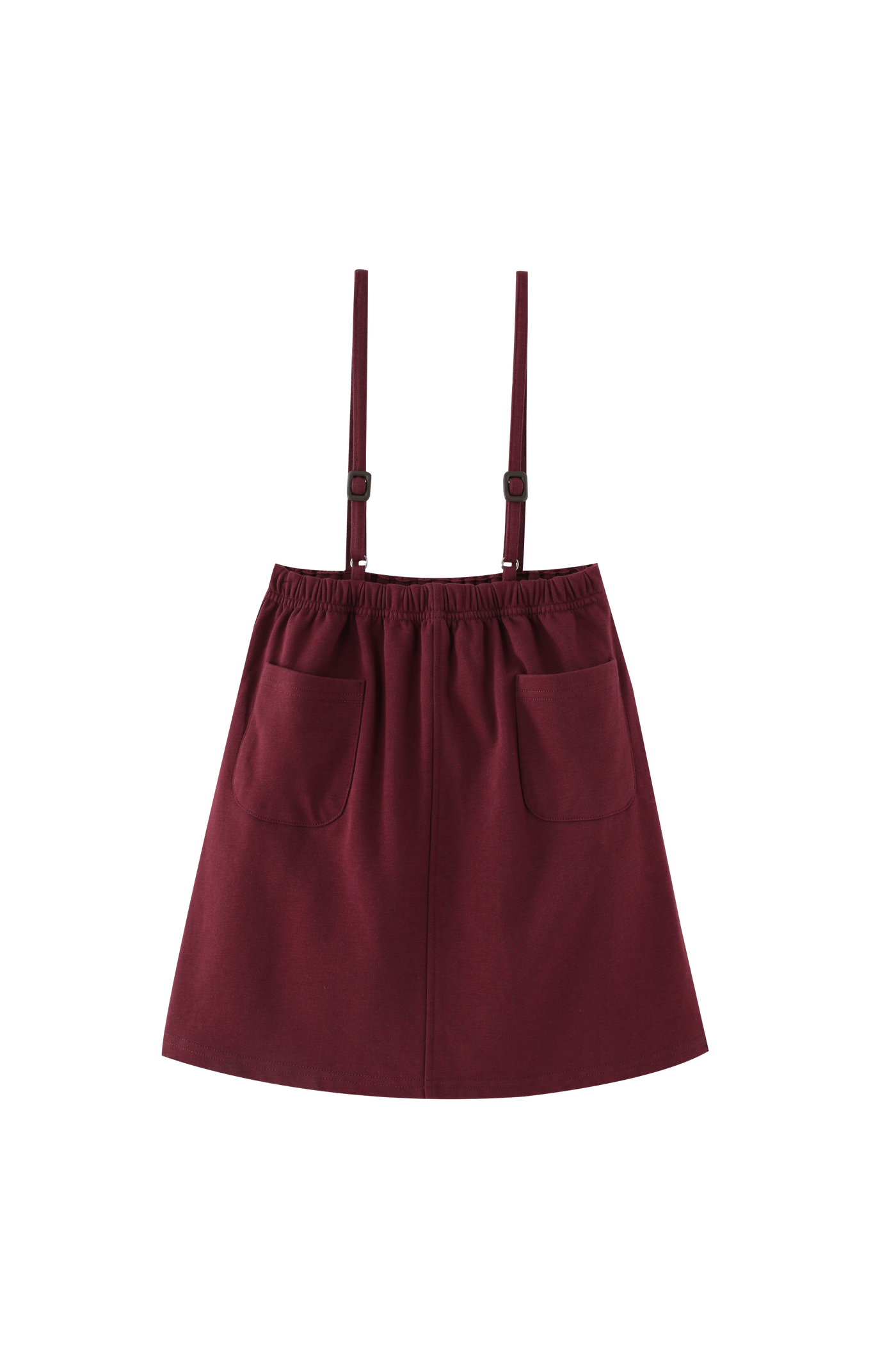 Thin Strapped Jumper