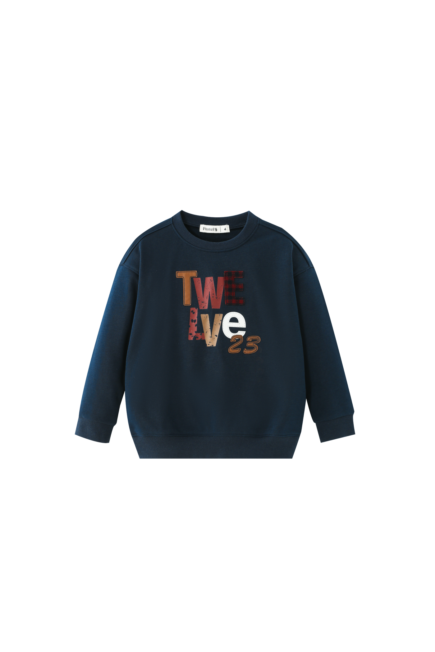 Twelve 23 Sweatshirt