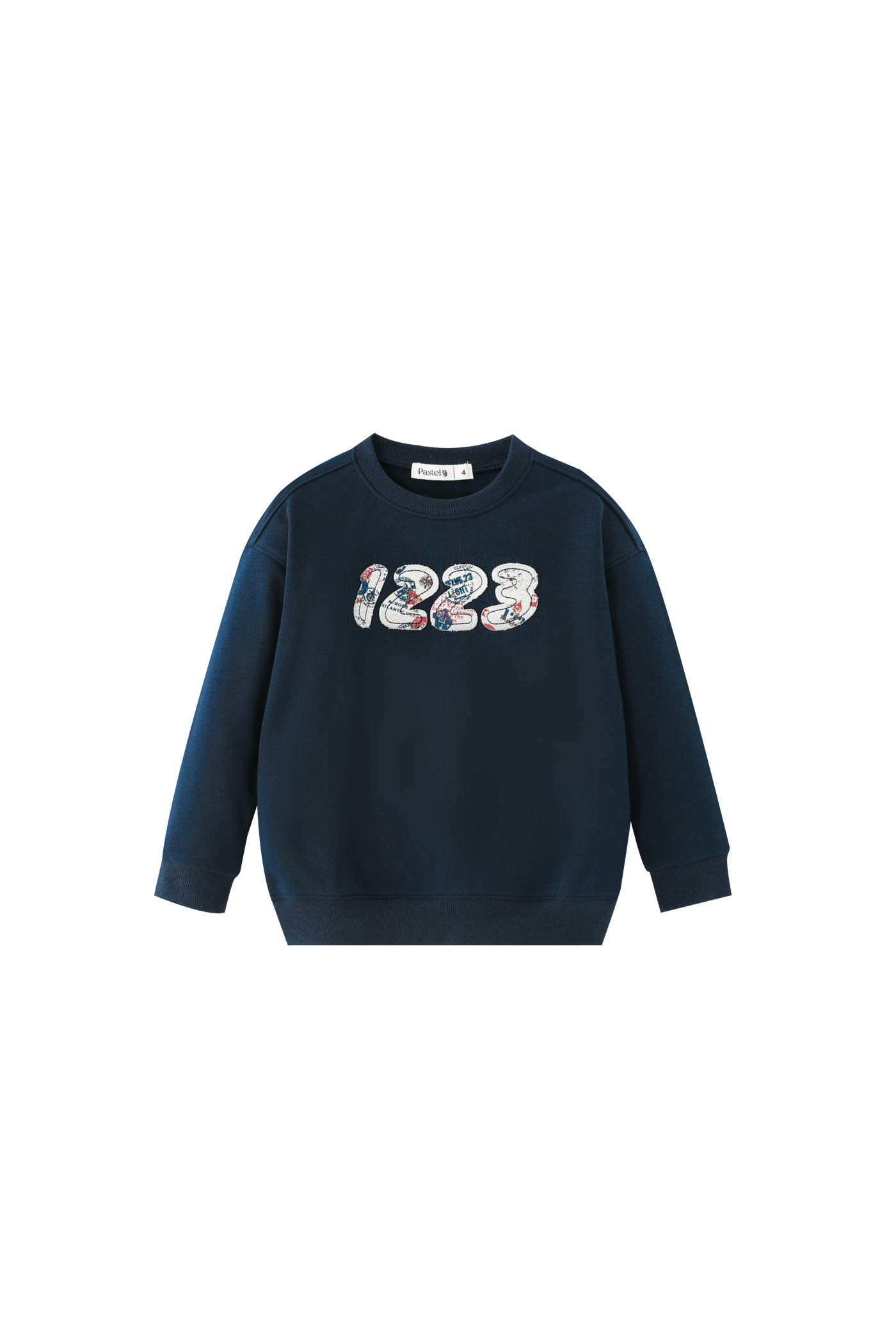 1223 Sweatshirt