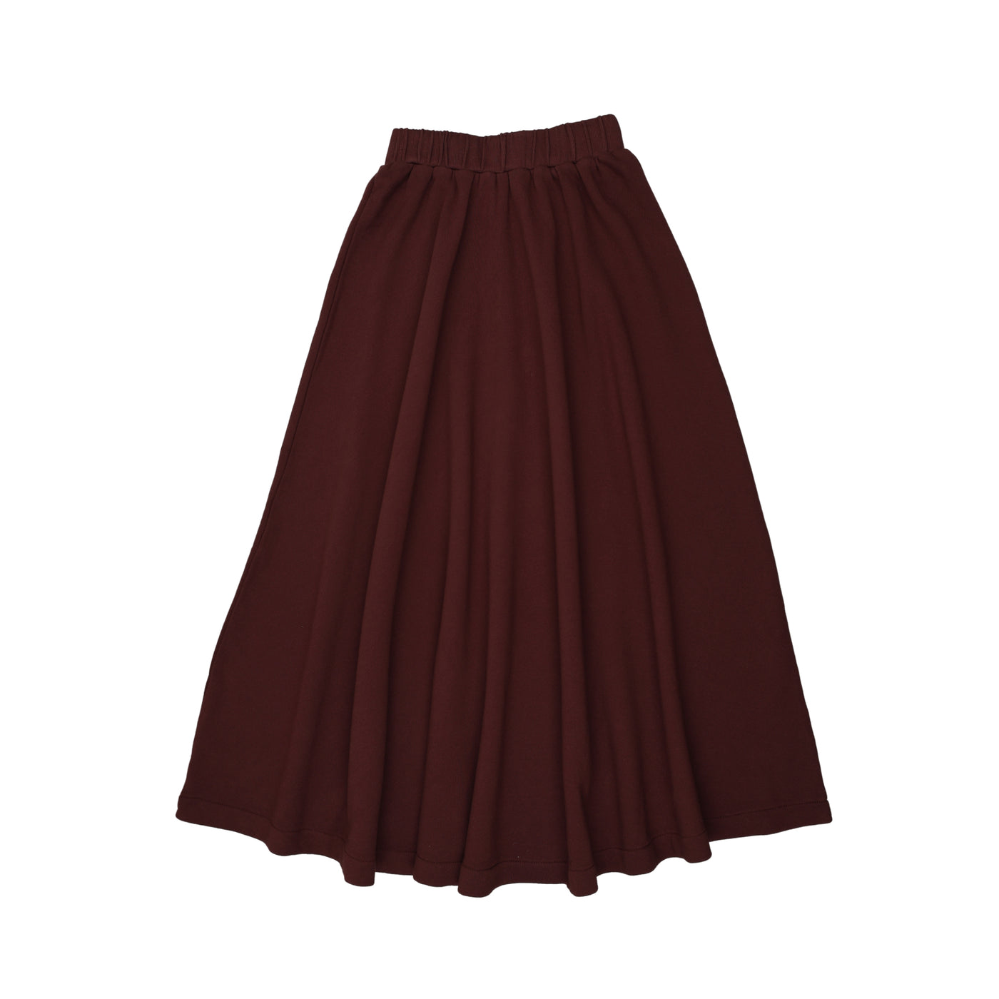 Gathered Skirt
