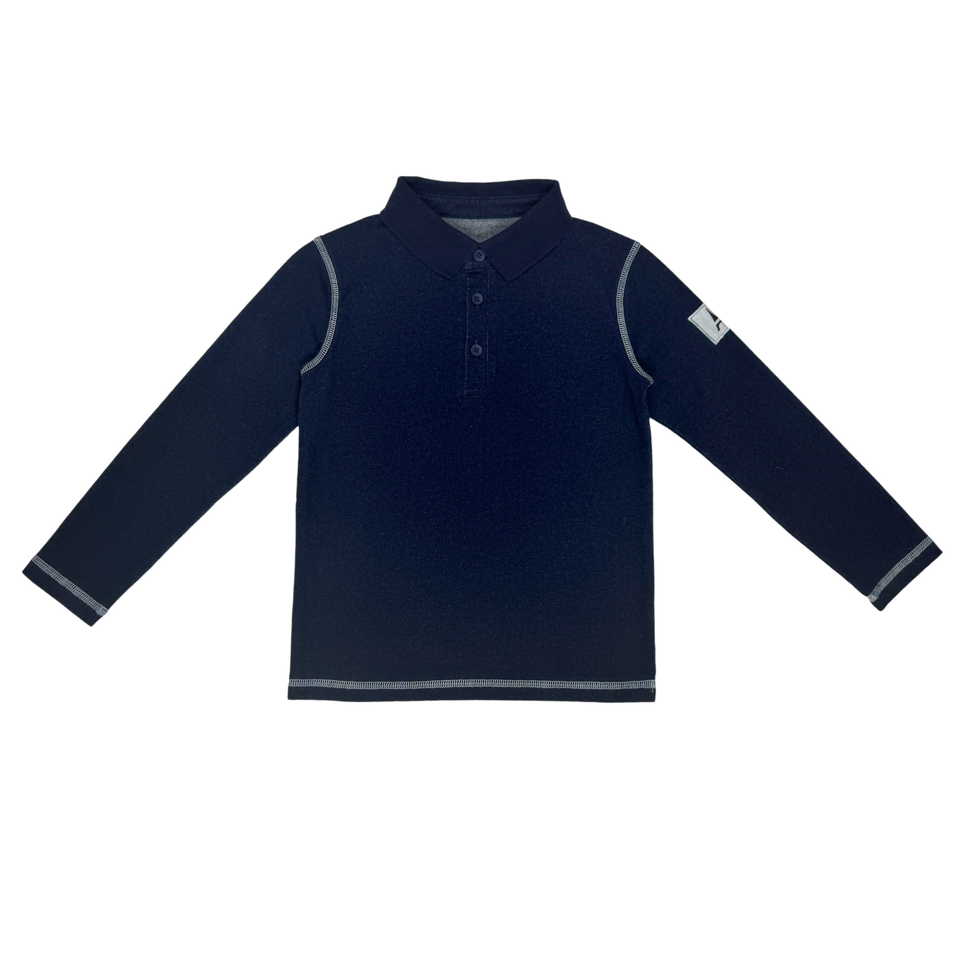 Patch Polo