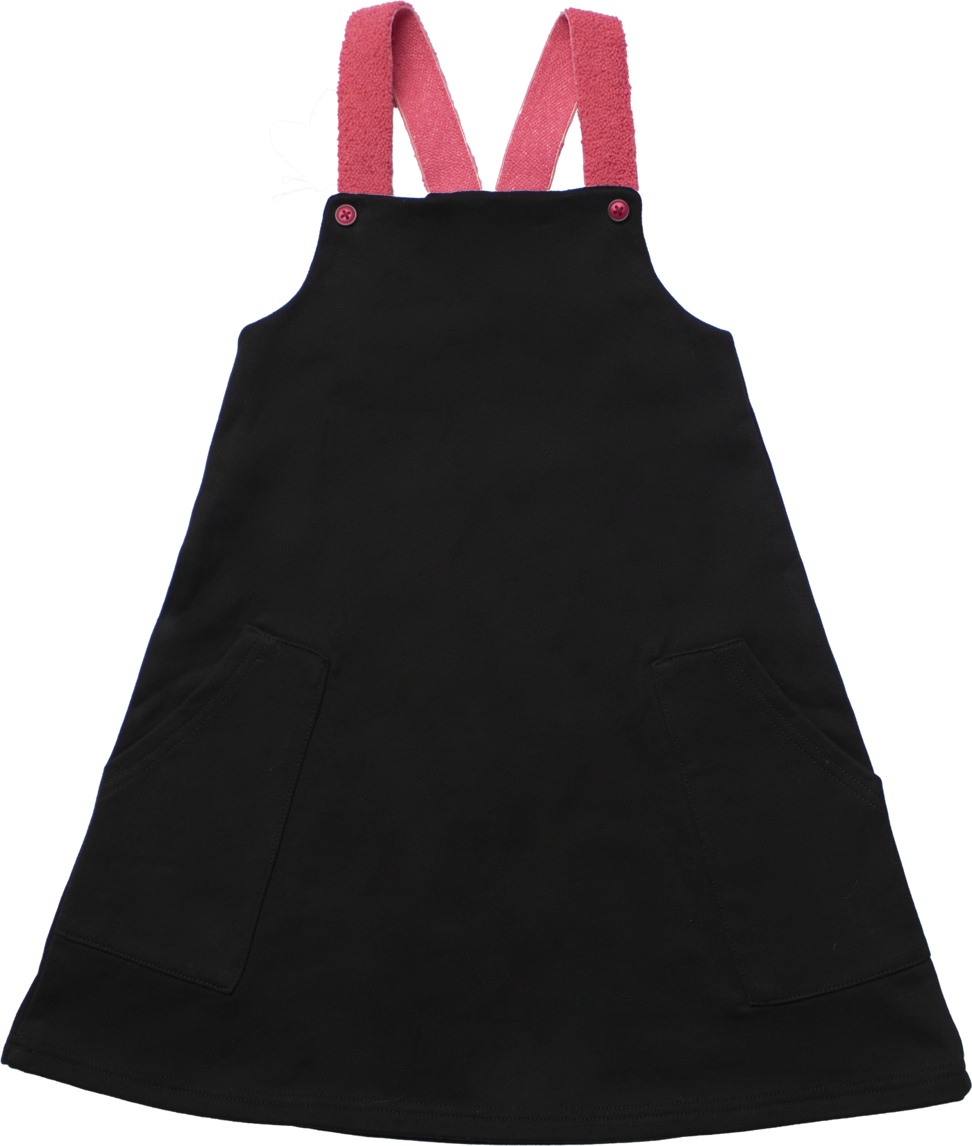 Sherpa Strap Jumper