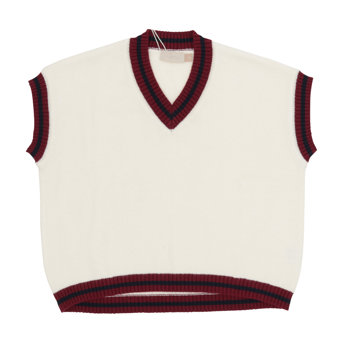 Tennis Vest