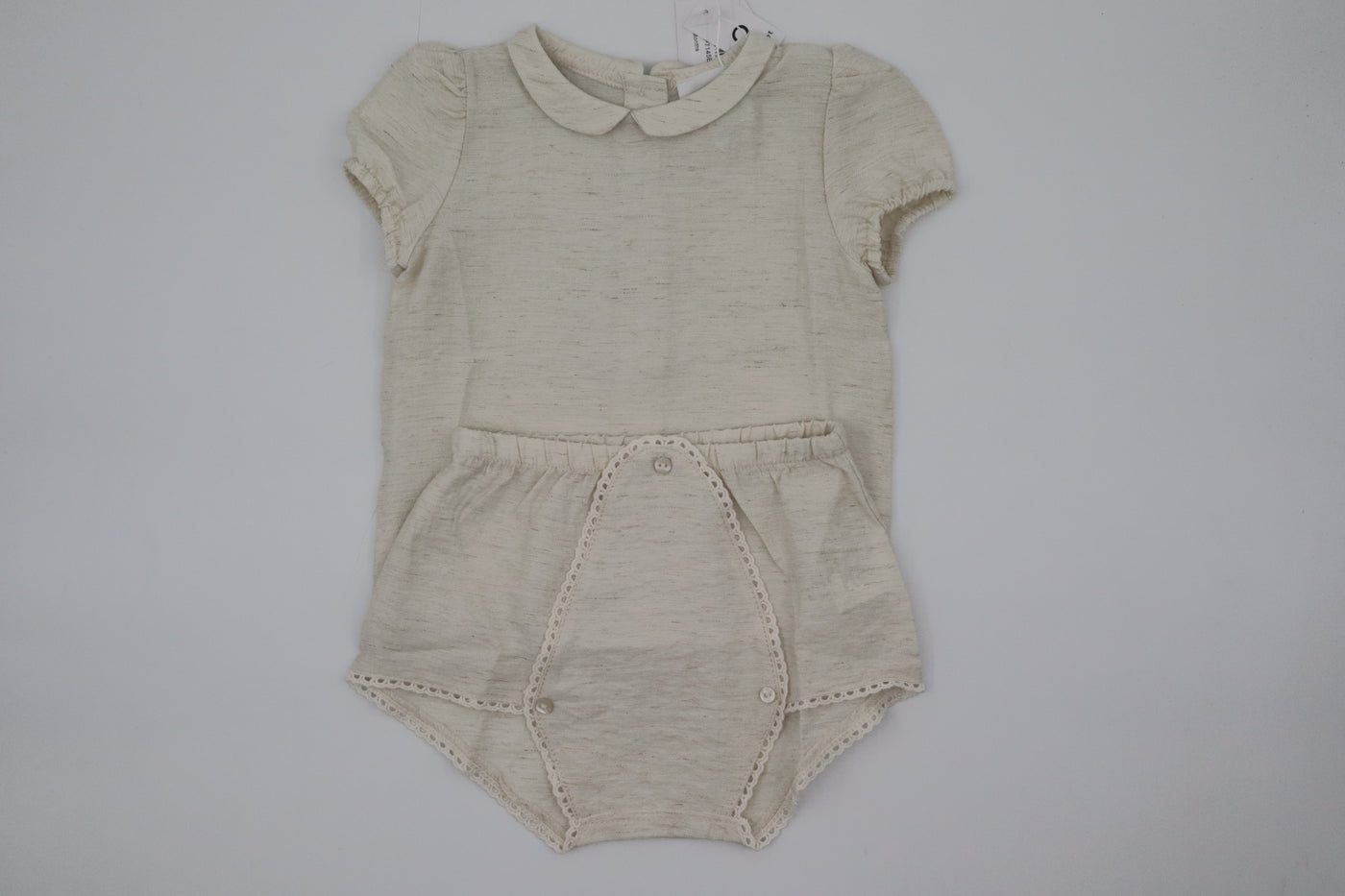 Girls 2 PC Set