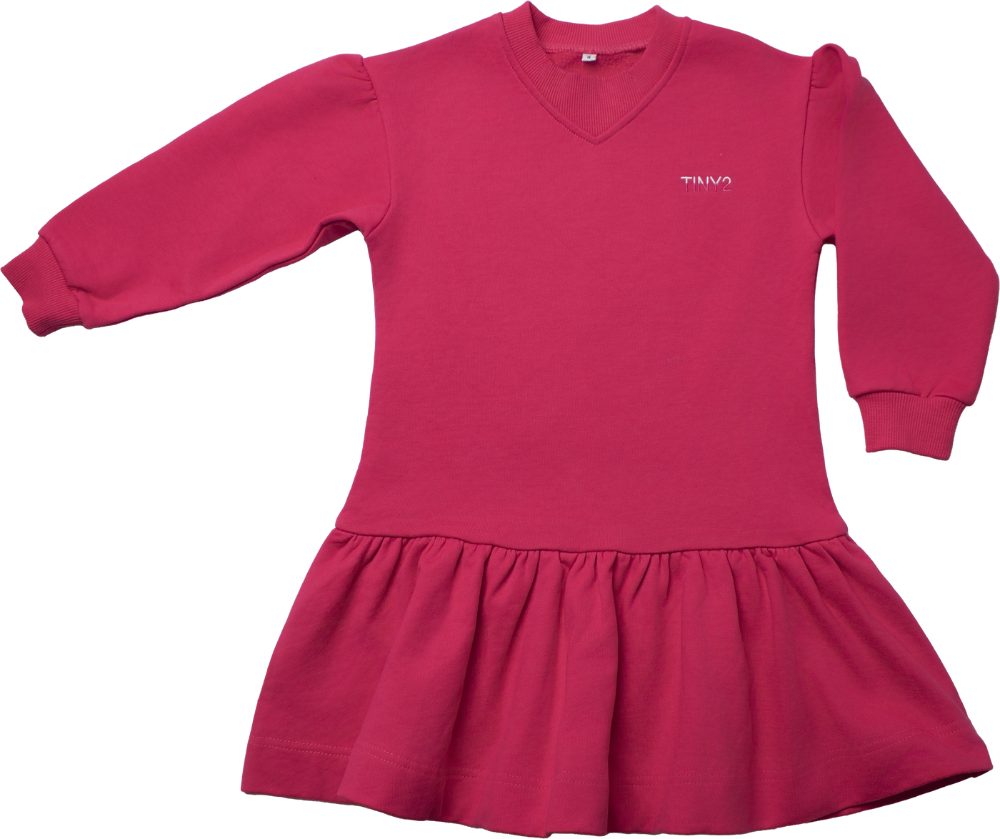 Scuba Classic Low Waist Dress