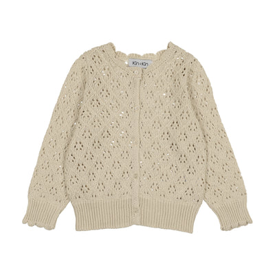 Knit Cardigan