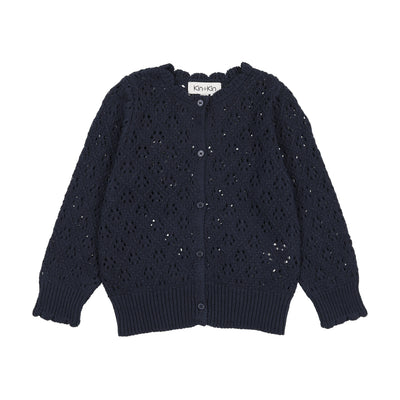 Knit Cardigan