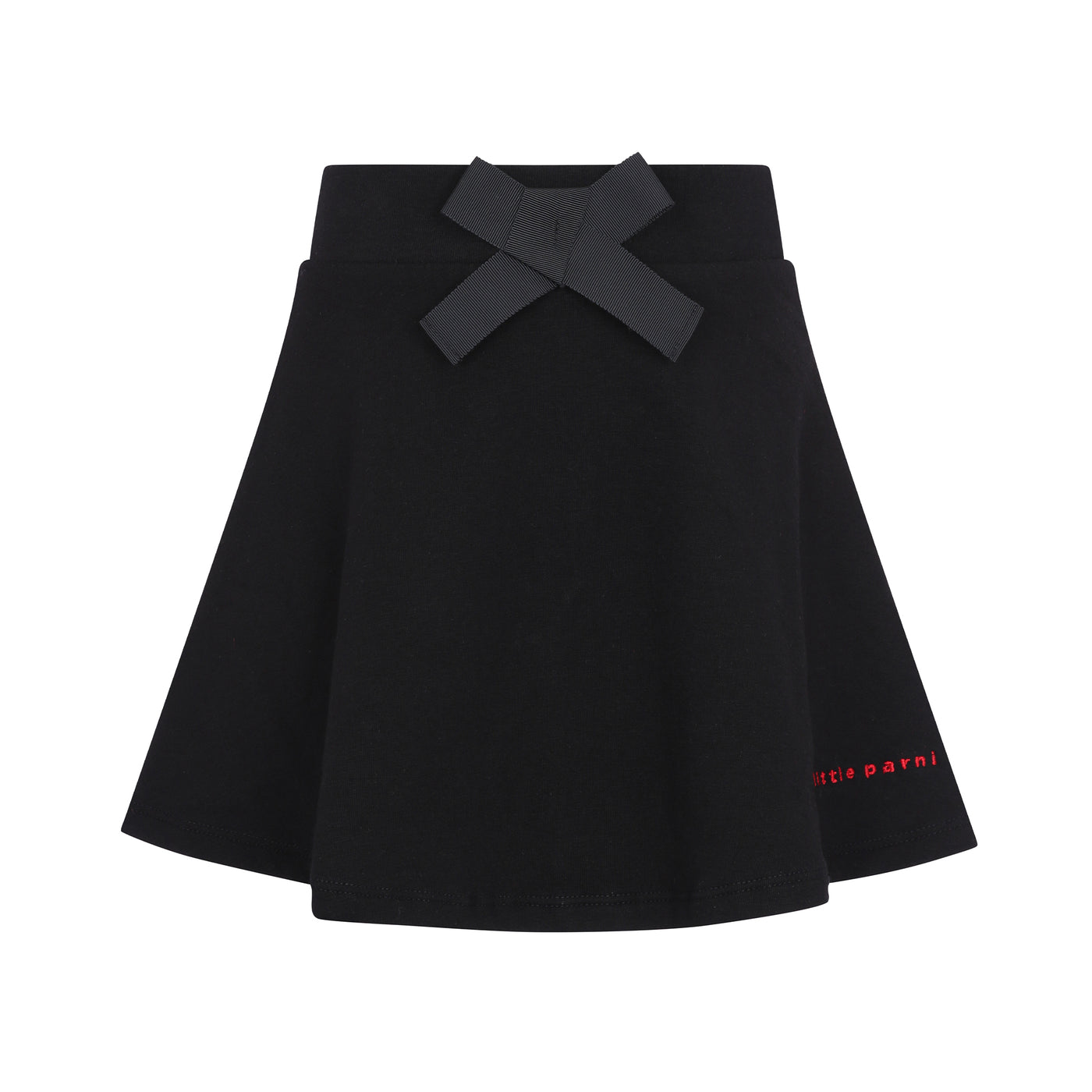 Skirt W/ Logo